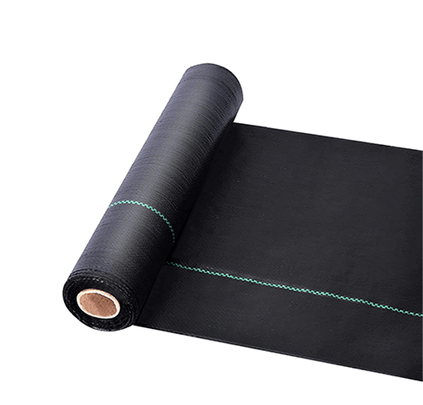 Weed mat roll 1.83×50m (Roll) – Punjab Buildings & Gardening